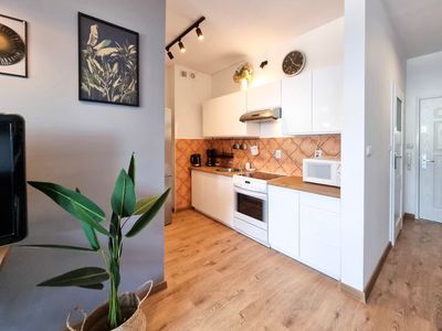 Ferienwohnung für 4 Personen (36 m²) in Swinemünde 9/10