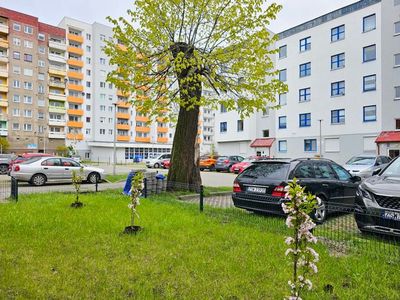 Ferienwohnung für 4 Personen (40 m²) in Swinemünde 6/10