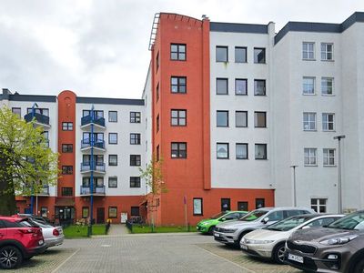 Ferienwohnung für 4 Personen (40 m²) in Swinemünde 7/10