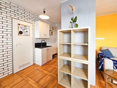 Ferienwohnung für 4 Personen (40 m²) in Swinemünde 10/10