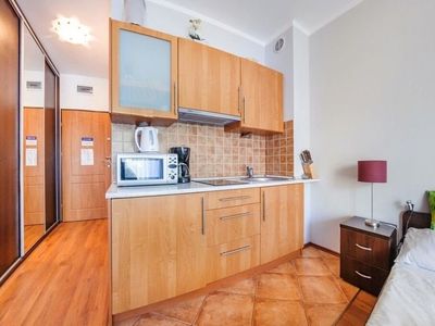 Ferienwohnung für 2 Personen (25 m²) in Swinemünde 3/6