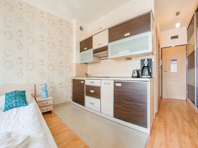 Ferienwohnung für 2 Personen (26 m²) in Swinemünde 3/5