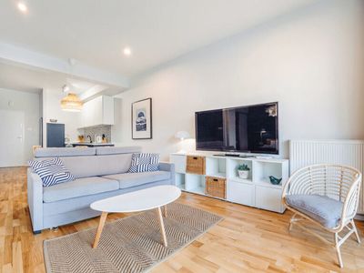 Ferienwohnung für 4 Personen (45 m²) in Swinemünde 5/10