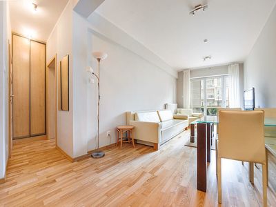 Ferienwohnung für 4 Personen (45 m²) in Swinemünde 4/10