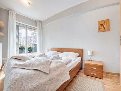 Ferienwohnung für 4 Personen (45 m²) in Swinemünde 6/10