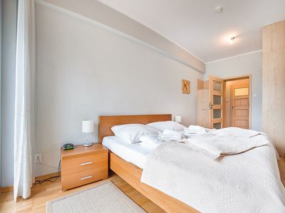 Ferienwohnung für 4 Personen (45 m²) in Swinemünde 7/10