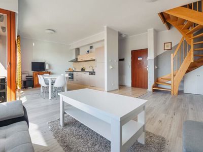 Ferienwohnung für 6 Personen (74 m²) in Swinemünde 2/8