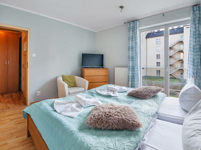 Ferienwohnung für 6 Personen (60 m²) in Swinemünde 9/10