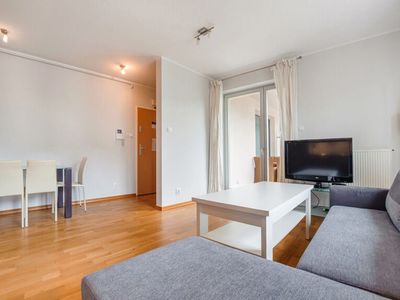 Ferienwohnung für 6 Personen (60 m²) in Swinemünde 2/10