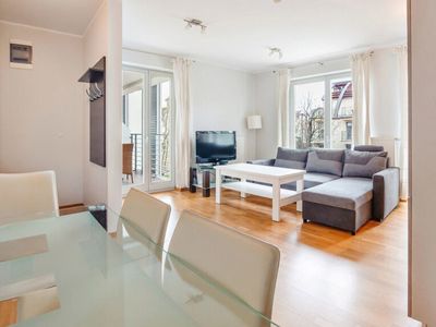 Ferienwohnung für 6 Personen (60 m²) in Swinemünde 3/10