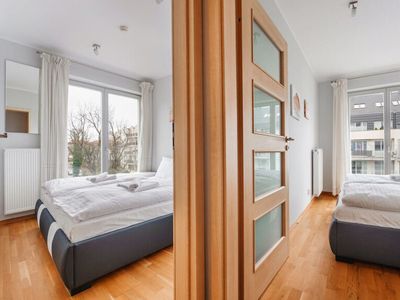 Ferienwohnung für 6 Personen (60 m²) in Swinemünde 4/10