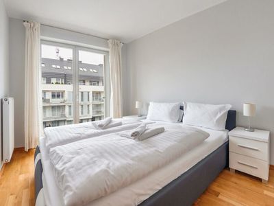 Ferienwohnung für 6 Personen (60 m²) in Swinemünde 7/10