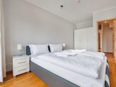 Ferienwohnung für 6 Personen (60 m²) in Swinemünde 8/10