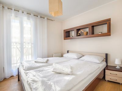 Ferienwohnung für 4 Personen (35 m²) in Swinemünde 7/10