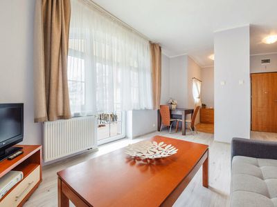 Ferienwohnung für 4 Personen (35 m²) in Swinemünde 2/10