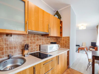 Ferienwohnung für 4 Personen (35 m²) in Swinemünde 5/10