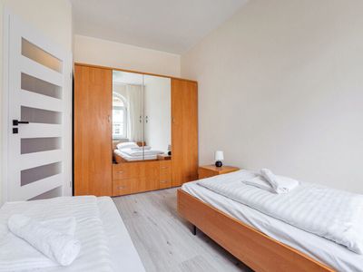 Ferienwohnung für 4 Personen (35 m²) in Swinemünde 7/10