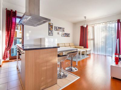 Ferienwohnung für 4 Personen (40 m²) in Swinemünde 1/10