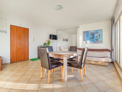 Ferienwohnung für 4 Personen (40 m²) in Swinemünde 4/10