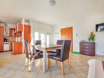 Ferienwohnung für 4 Personen (40 m²) in Swinemünde 5/10