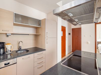 Ferienwohnung für 4 Personen (40 m²) in Swinemünde 7/10