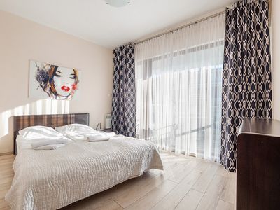 Ferienwohnung für 4 Personen (40 m²) in Swinemünde 9/10