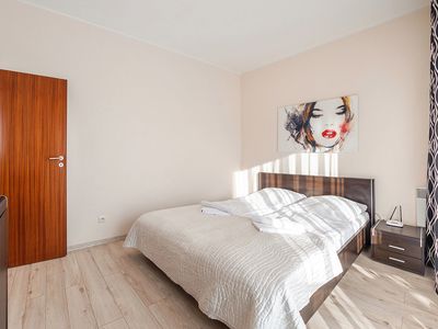 Ferienwohnung für 4 Personen (40 m²) in Swinemünde 10/10