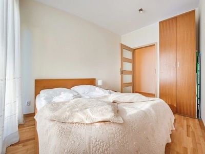 Ferienwohnung für 4 Personen (45 m²) in Swinemünde 5/7