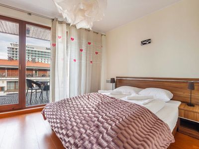 Ferienwohnung für 6 Personen (57 m²) in Swinemünde 5/10