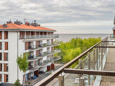 Ferienwohnung für 6 Personen (57 m²) in Swinemünde 8/10