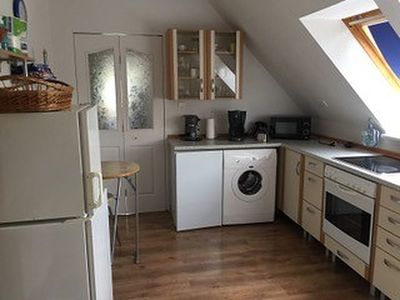 Ferienwohnung für 8 Personen (120 m²) in Swinemünde 6/10