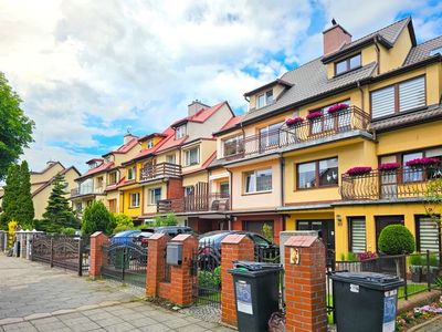 Ferienwohnung für 4 Personen (54 m²) in Swinemünde 6/10