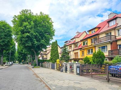 Ferienwohnung für 4 Personen (54 m²) in Swinemünde 7/10