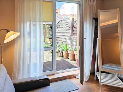 Ferienwohnung für 4 Personen (54 m²) in Swinemünde 10/10