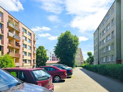 Ferienwohnung für 4 Personen (46 m²) in Swinemünde 4/10