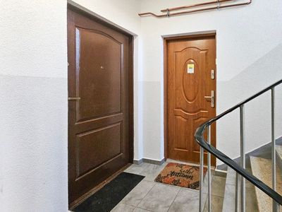 Ferienwohnung für 4 Personen (46 m²) in Swinemünde 5/10