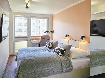 Ferienwohnung für 4 Personen (46 m²) in Swinemünde 6/10