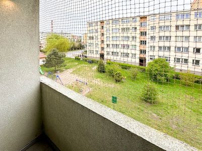 Ferienwohnung für 4 Personen (46 m²) in Swinemünde 8/10