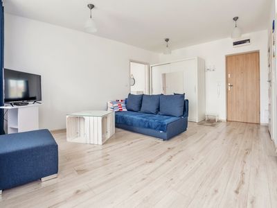 Ferienwohnung für 4 Personen (45 m²) in Swinemünde 2/10