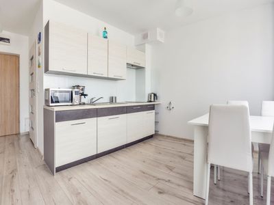 Ferienwohnung für 4 Personen (45 m²) in Swinemünde 3/10