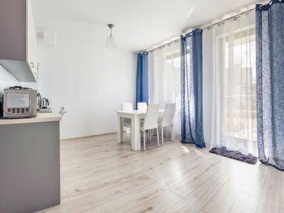 Ferienwohnung für 4 Personen (45 m²) in Swinemünde 4/10