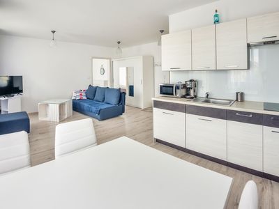 Ferienwohnung für 4 Personen (45 m²) in Swinemünde 5/10