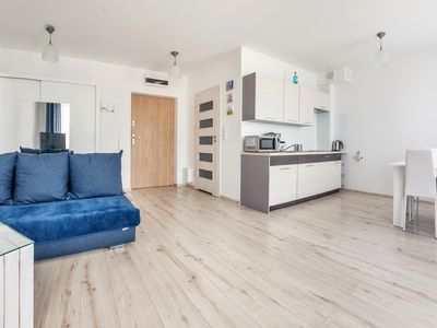 Ferienwohnung für 4 Personen (45 m²) in Swinemünde 6/10