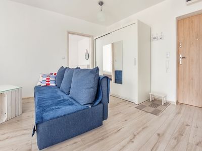 Ferienwohnung für 4 Personen (45 m²) in Swinemünde 7/10