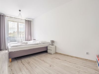 Ferienwohnung für 4 Personen (45 m²) in Swinemünde 8/10