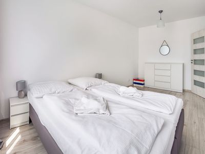 Ferienwohnung für 4 Personen (45 m²) in Swinemünde 9/10