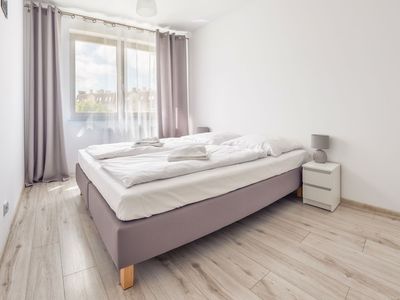 Ferienwohnung für 4 Personen (45 m²) in Swinemünde 10/10