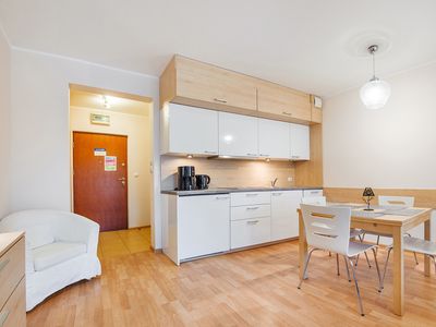 Ferienwohnung für 4 Personen (30 m²) in Swinemünde 4/10