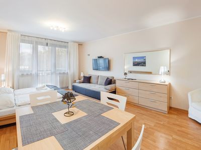 Ferienwohnung für 4 Personen (30 m²) in Swinemünde 5/10