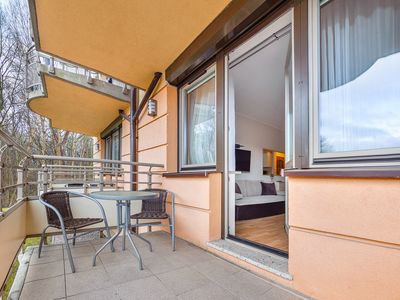 Ferienwohnung für 4 Personen (30 m²) in Swinemünde 8/10